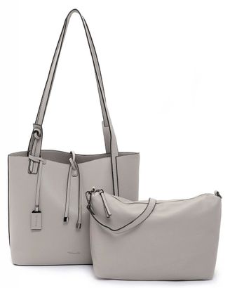 Tamaris Janika Shopper Grey