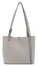 Tamaris Janika Shopper Grey Tamaris Janika Shopper Grey
