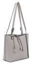 Tamaris Janika Shopper Grey Tamaris Janika Shopper Grey