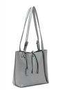 Tamaris Janika Shopper Silver Tamaris Janika Shopper Silver