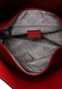 Tamaris Janika Shopper Darkred Tamaris Janika Shopper Darkred