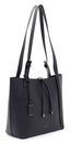 Tamaris Janika Shopper Blue Tamaris Janika Shopper Blue