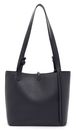 Tamaris Janika Shopper Blue Tamaris Janika Shopper Blue