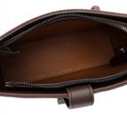 Tamaris Jasmina Umhängetasche Brown Tamaris Jasmina Umhängetasche Brown