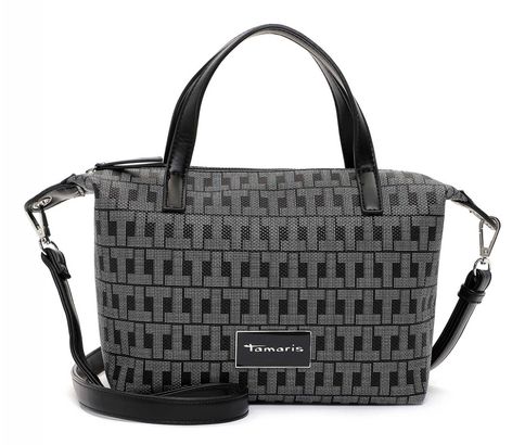 Tamaris Jody Shopper Black