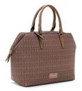 Tamaris Jody Bowlingbag Cappuccino