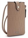 Tamaris Juliane Handyetui Taupe