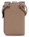 Tamaris Juliane Handyetui Taupe