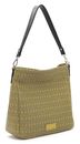 Tamaris Jody Shoulderbag Oliv Oil