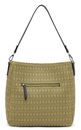 Tamaris Jody Shoulderbag Oliv Oil