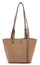 Tamaris Janika Shopper Sand Tamaris Janika Shopper Sand