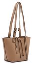 Tamaris Janika Shopper Sand Tamaris Janika Shopper Sand