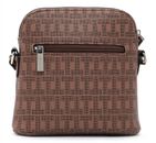 Tamaris Jody Umhängetasche Cappuccino Tamaris Jody Umhängetasche Cappuccino