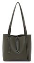 Tamaris Janika Shopper Green Tamaris Janika Shopper Green