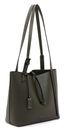 Tamaris Janika Shopper Green Tamaris Janika Shopper Green