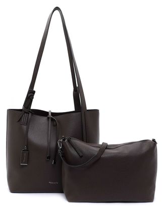 Tamaris Janika Shopper Brown