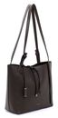 Tamaris Janika Shopper Brown Tamaris Janika Shopper Brown