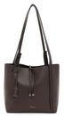 Tamaris Janika Shopper Brown Tamaris Janika Shopper Brown