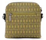 Tamaris Jody Umhängetasche Oliv Oil