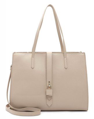 Tamaris Jasmina Shopper Sand