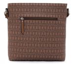 Tamaris Jody Shoulderbag Cappuccino