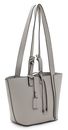 Tamaris Janika Shopper Grey Tamaris Janika Shopper Grey