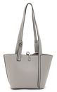 Tamaris Janika Shopper Grey Tamaris Janika Shopper Grey