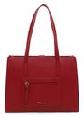 Tamaris Jasmina Shopper Red Tamaris Jasmina Shopper Red