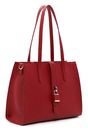 Tamaris Jasmina Shopper Red Tamaris Jasmina Shopper Red