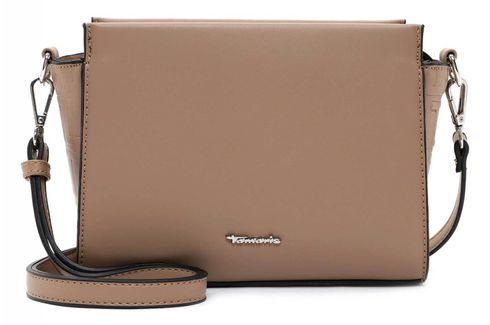 Tamaris Juliane Crossbody Bag Taupe