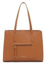 Tamaris Jasmina Shopper Cognac Tamaris Jasmina Shopper Cognac