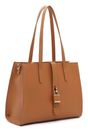 Tamaris Jasmina Shopper Cognac Tamaris Jasmina Shopper Cognac
