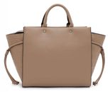 Tamaris Juliane Shopper Taupe
