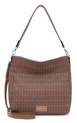 Tamaris Jody Shoulderbag Cappuccino