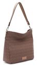 Tamaris Jody Shoulderbag Cappuccino