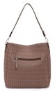 Tamaris Jody Shoulderbag Cappuccino