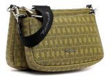 Tamaris Jody Crossbody Bag Oliv Oil Tamaris Jody Crossbody Bag Oliv Oil