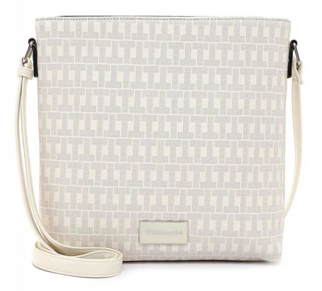 Tamaris Jody Shoulderbag Ecru