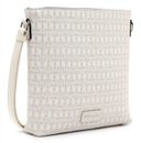 Tamaris Jody Shoulderbag Ecru Tamaris Jody Shoulderbag Ecru