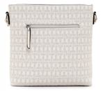 Tamaris Jody Shoulderbag Ecru Tamaris Jody Shoulderbag Ecru