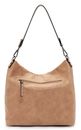 Tamaris Jelena Beutel Sand Tamaris Jelena Beutel Sand