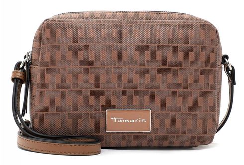 Tamaris Jody Crossbody Bag Cappuccino