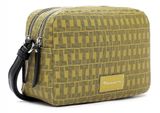Tamaris Jody Crossbody Bag Oliv Oil