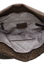 Tamaris Jelena Shopper Mud Tamaris Jelena Shopper Mud