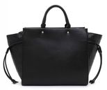 Tamaris Juliane Shopper Black