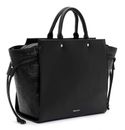 Tamaris Juliane Shopper Black