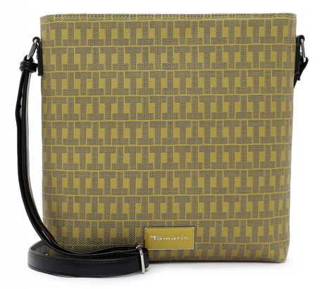 Tamaris Jody Shoulderbag Oliv Oil