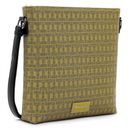 Tamaris Jody Shoulderbag Oliv Oil Tamaris Jody Shoulderbag Oliv Oil