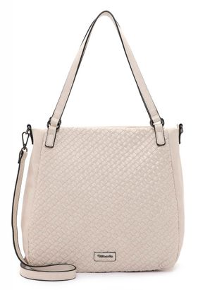 Tamaris Jelena Shopper Beige