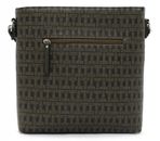 Tamaris Jody Shoulderbag Fango Tamaris Jody Shoulderbag Fango